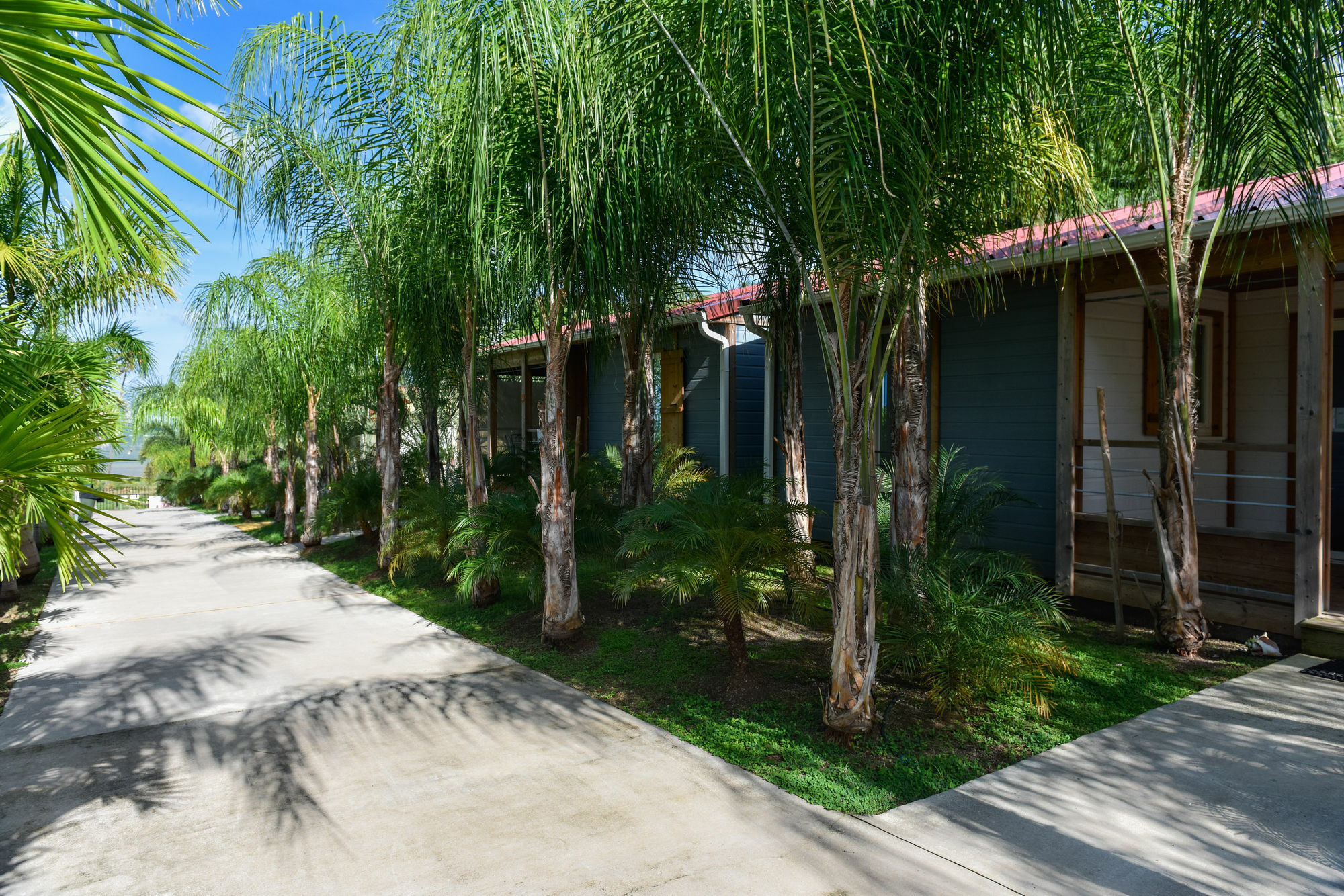 Le Village De La Pointe Le Vauclin Bagian luar foto